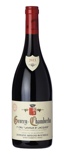 2013 Domaine Armand Rousseau Gevrey-Chambertin 1er Cru 