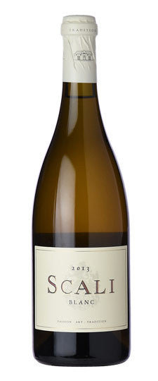 2013 Scali 