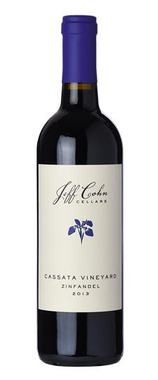 2013 Jeff Cohn Cellars 