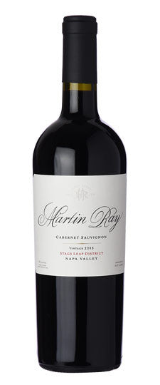 2013 Martin Ray 