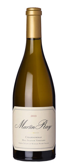 2013 Martin Ray 