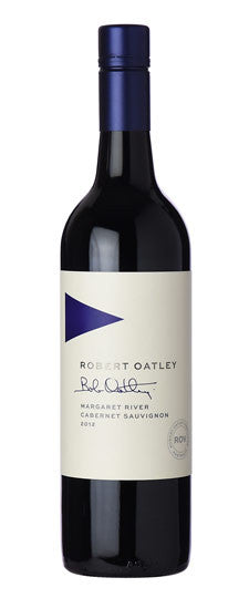2012 Robert Oatley  