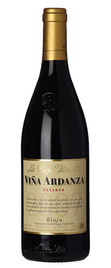 2007 La Rioja Alta 