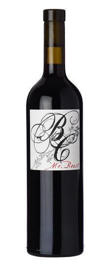 2013 Barber Cellars 