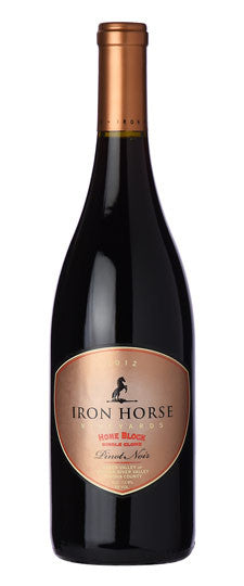 2012 Iron Horse 