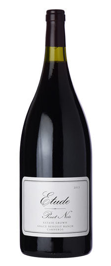 2013 Etude 