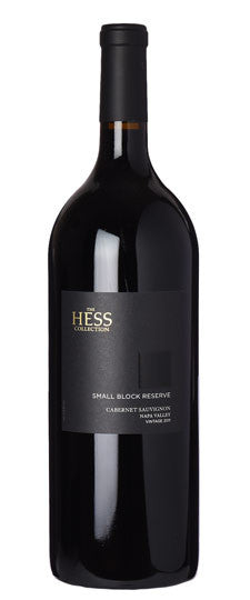 2011 Hess Collection 