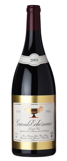 2005 Domaine Gros Fr̬re et Soeur Grands Ech̩zeaux Grand Cru