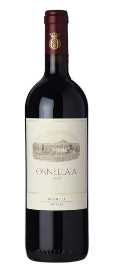 2013 Ornellaia 