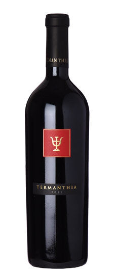 2011 Bodega Numanthia 