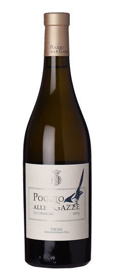 2013 Ornellaia 