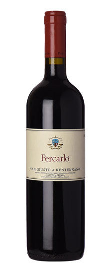 2011 San Giusto a Rentennano 