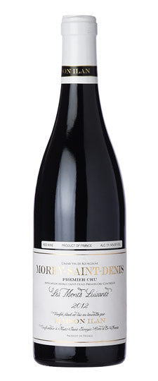 2012 Maison Ilan Morey-St.-Denis 1er Cru 