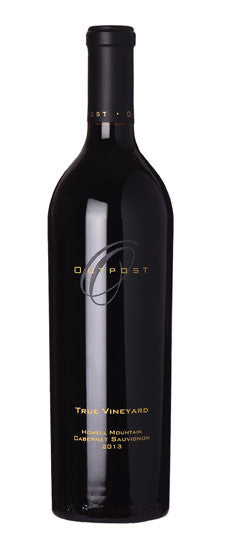 2013 Outpost 