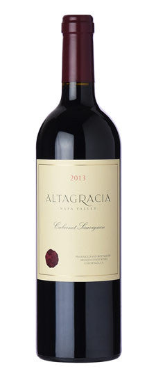 2013 Araujo 