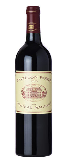 2013 Pavillon Rouge, Margaux