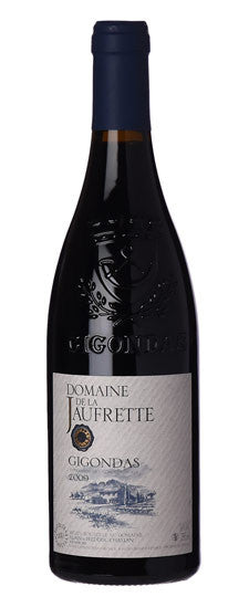 2009 Domaine de la Jaufrette Gigondas