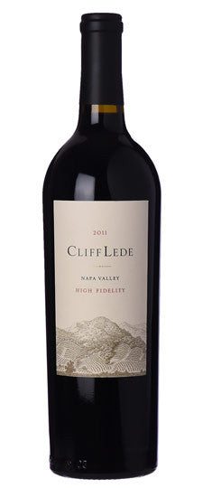 2011 Cliff Lede Vineyards 