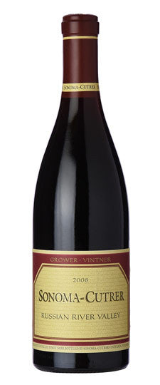 2008 Sonoma-Cutrer Russian River Valley Pinot Noir