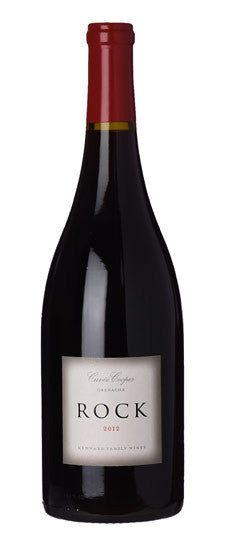 2012 TOR Kenward Family Wines 