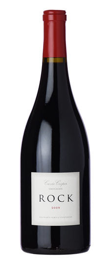 2009 TOR Kenward Family Wines 