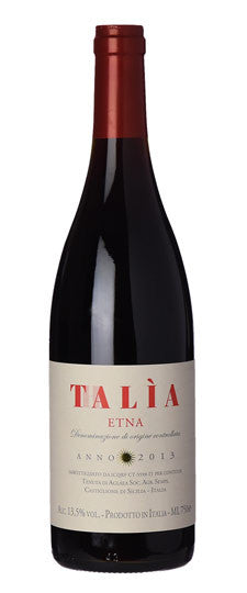 2013 Tenuta di Aglaea 