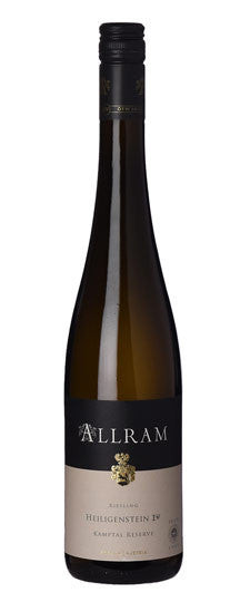 2014 Allram Heiligenstein Riesling Erste Lage Kamptal