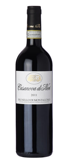 2011 Casanova di Neri 