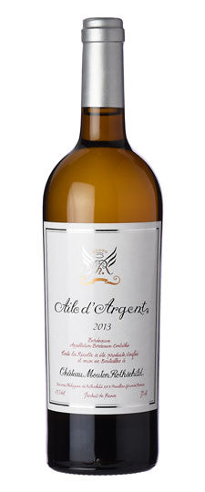 2013 Mouton Rothschild 
