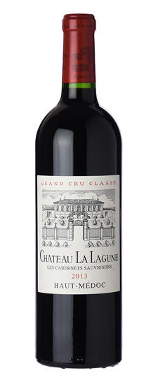 2013 La Lagune, Haut-M̩doc