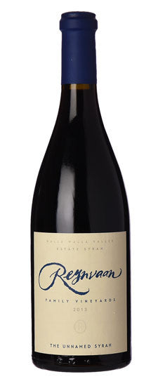 2013 Reynvaan 