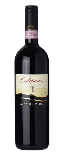 2009 Arnaldo Caprai 