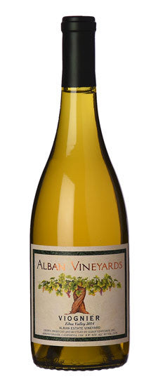 2014 Alban 