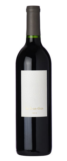 2013 Futo Proprietary Red He-Li-An-Thus