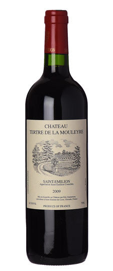 2009 Tertre de la Mouleyre, St. Ìämilion