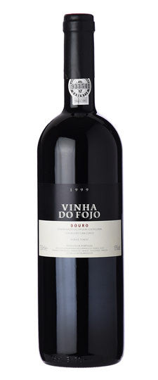 1999 Vinha do Fojo Douro