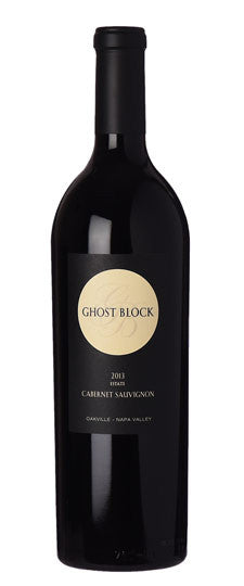 2013 Ghost Block 