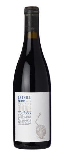 2014 Anthill Farms 