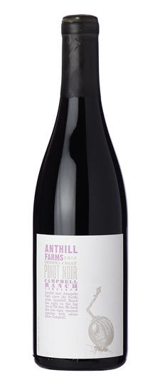 2014 Anthill Farms 