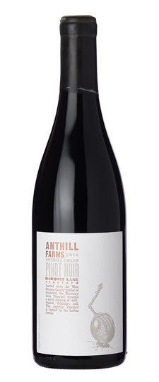 2014 Anthill Farms 