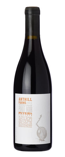2014 Anthill Farms 