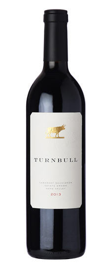 2013 Turnbull Napa Valley Cabernet Sauvignon