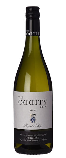 2013 The Royal Tokaji Wine Company 