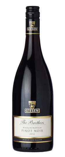 2012 Giesen 