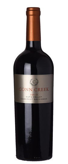 2013 Conn Creek Napa Valley Cabernet Sauvignon