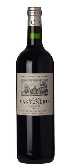 2013 Cantemerle, Haut-M̩doc
