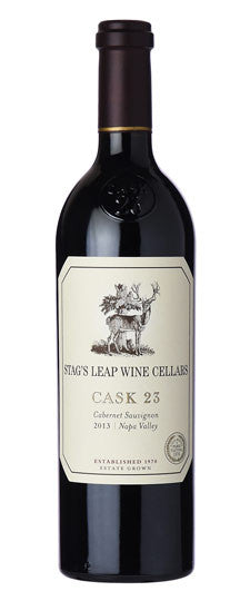 2013 Stag's Leap Wine Cellars 