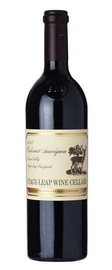 2013 Stag's Leap Wine Cellars 