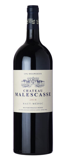 2010 Malescasse, Haut-M̩doc