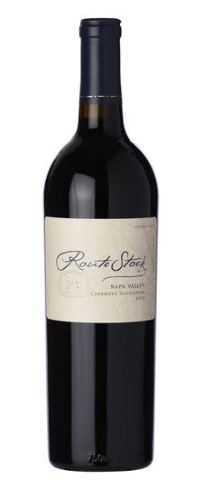 2013 Route Stock Napa Valley Cabernet Sauvignon